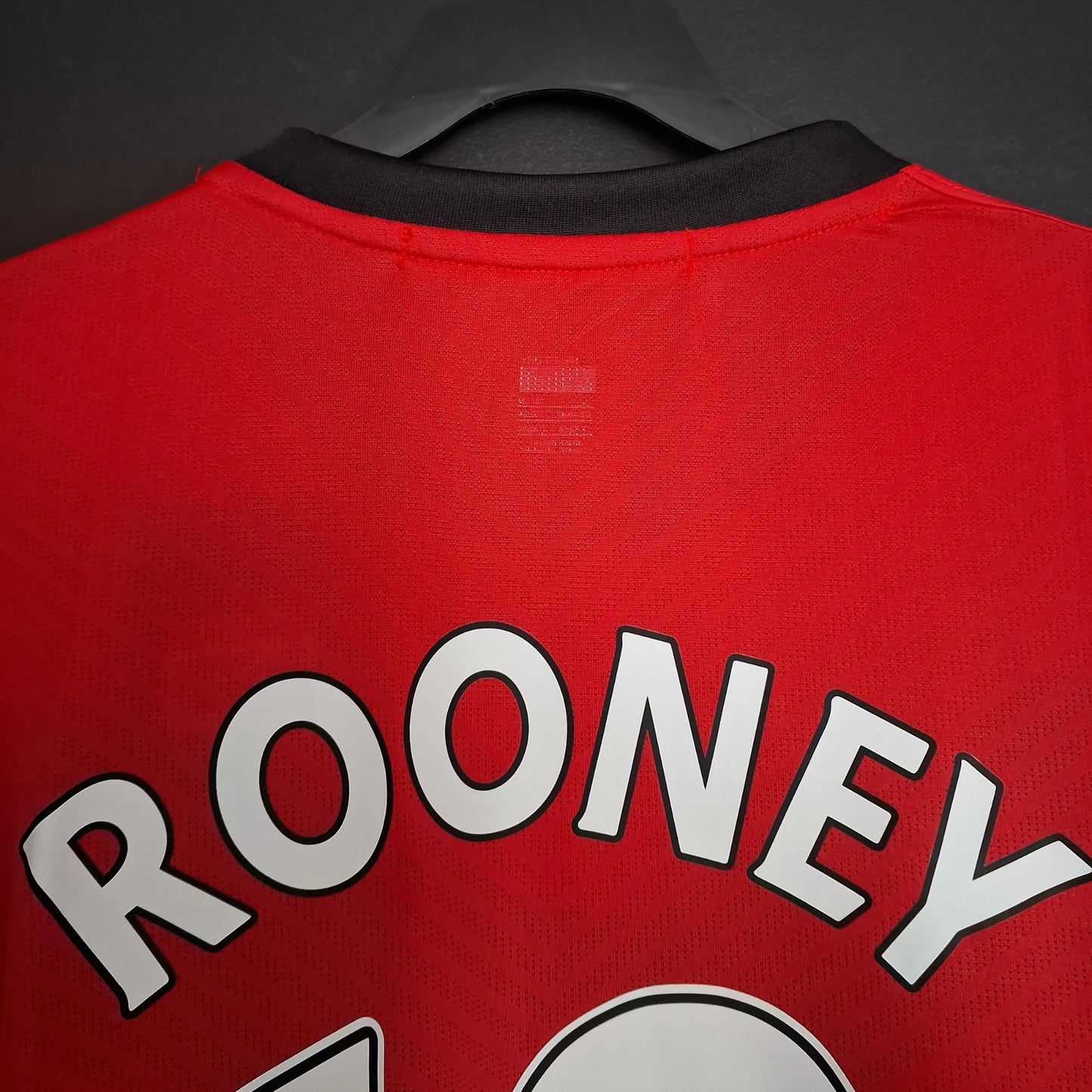 MANCHESTER UNITED 09-10