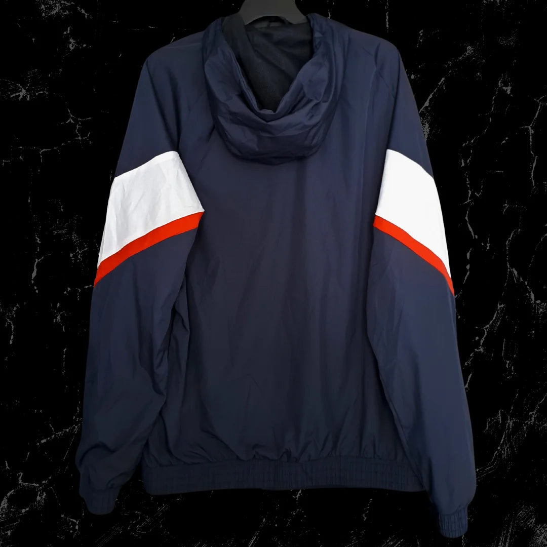 CHAQUETA PSG AZUL