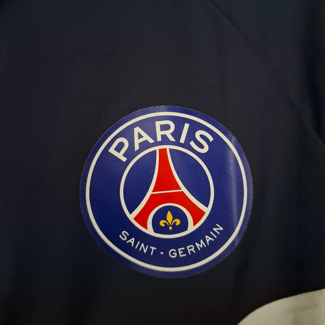 CHAQUETA PSG AZUL