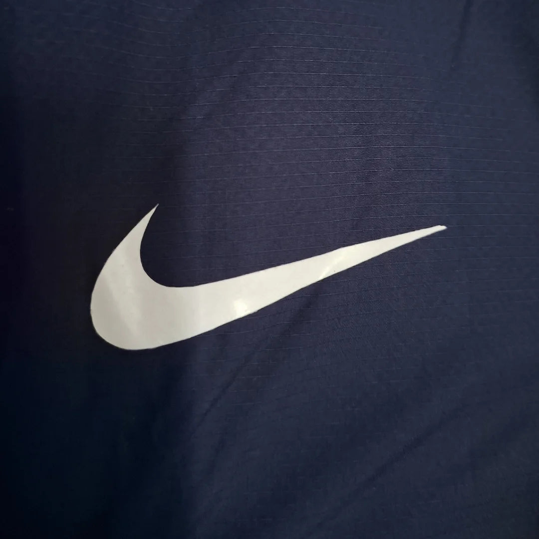 CHAQUETA PSG AZUL