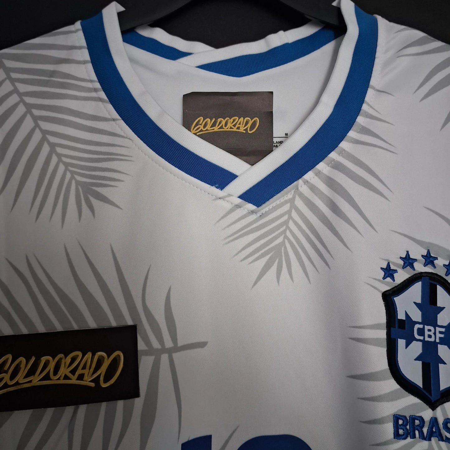 BRASIL EDICIÓN WHITE