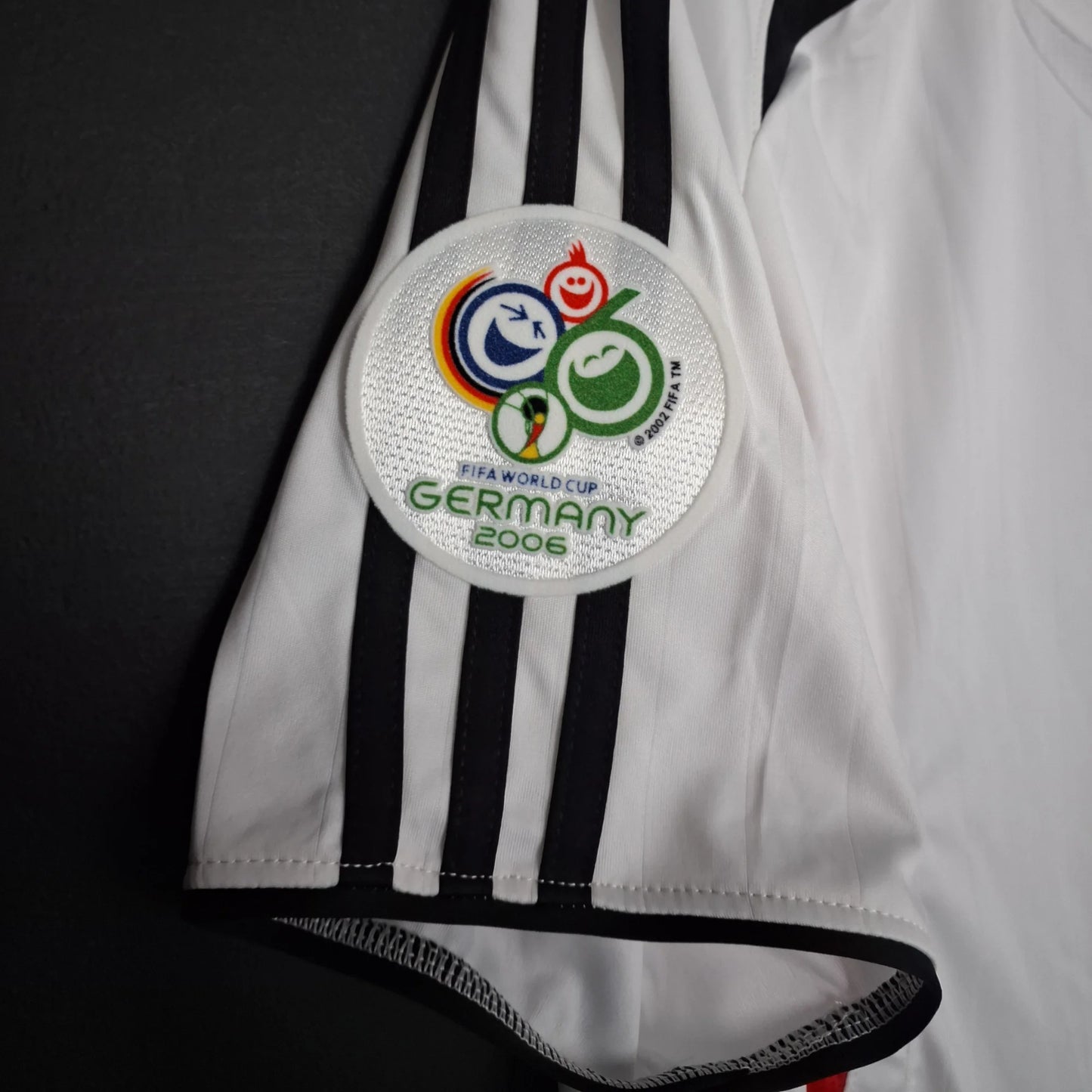 ALEMANIA MUNDIAL 2006