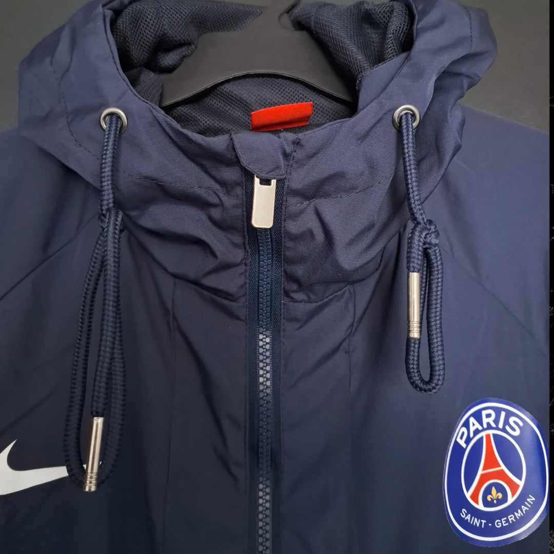 CHAQUETA PSG AZUL