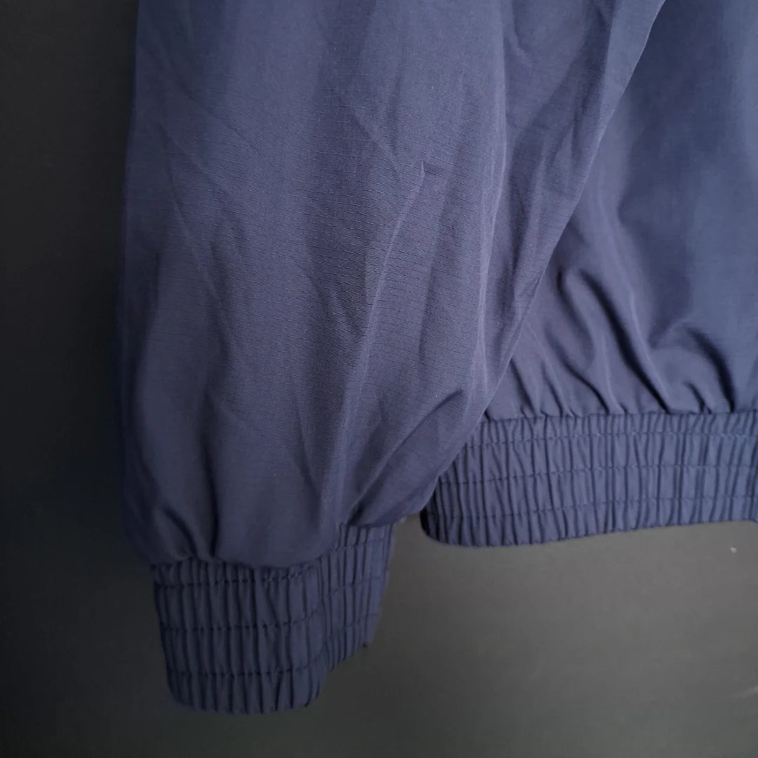 CHAQUETA PSG AZUL