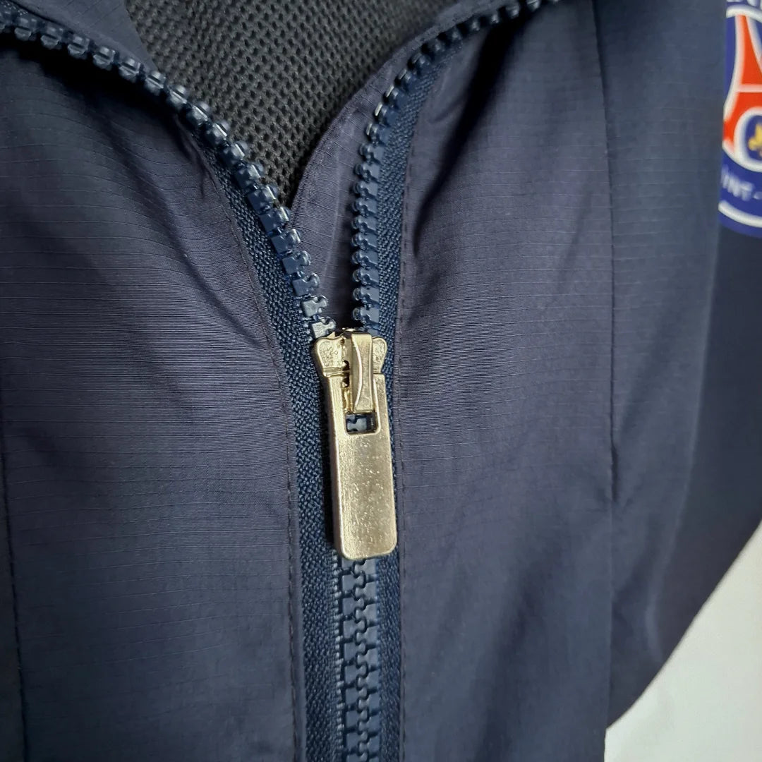 CHAQUETA PSG AZUL