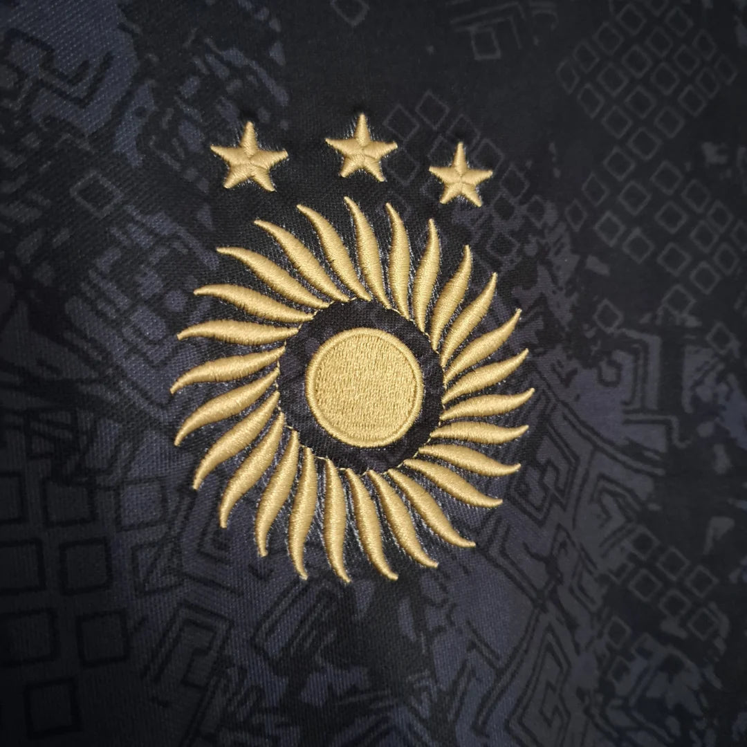 ARGENTINA EDICION ESPECIAL MESSI "GOAT"