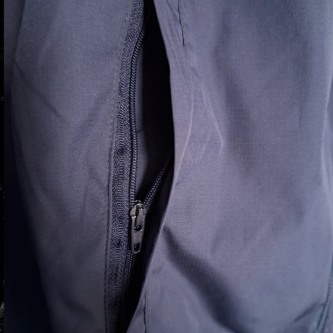 CHAQUETA PSG AZUL