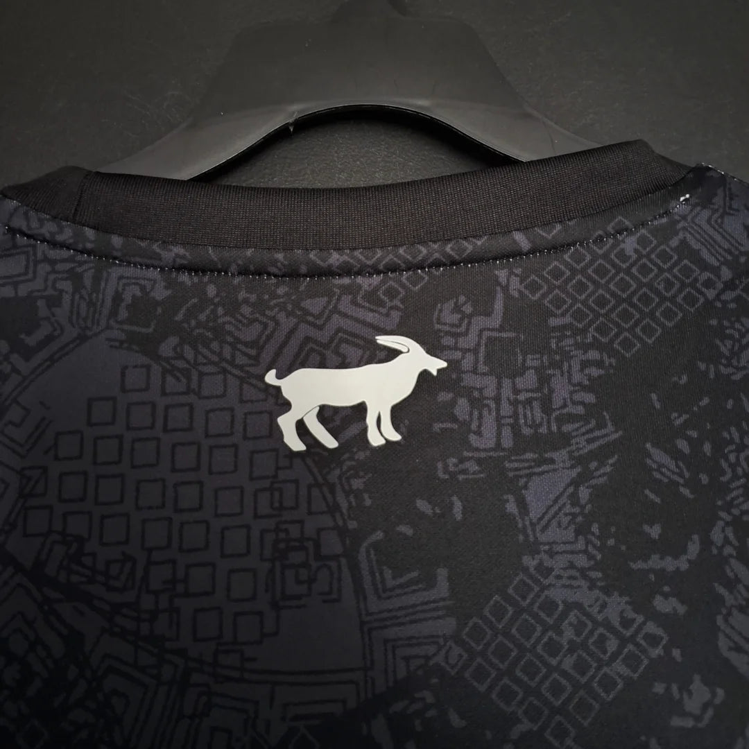 ARGENTINA EDICION ESPECIAL MESSI "GOAT"