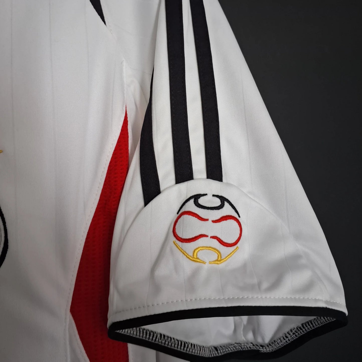 ALEMANIA MUNDIAL 2006