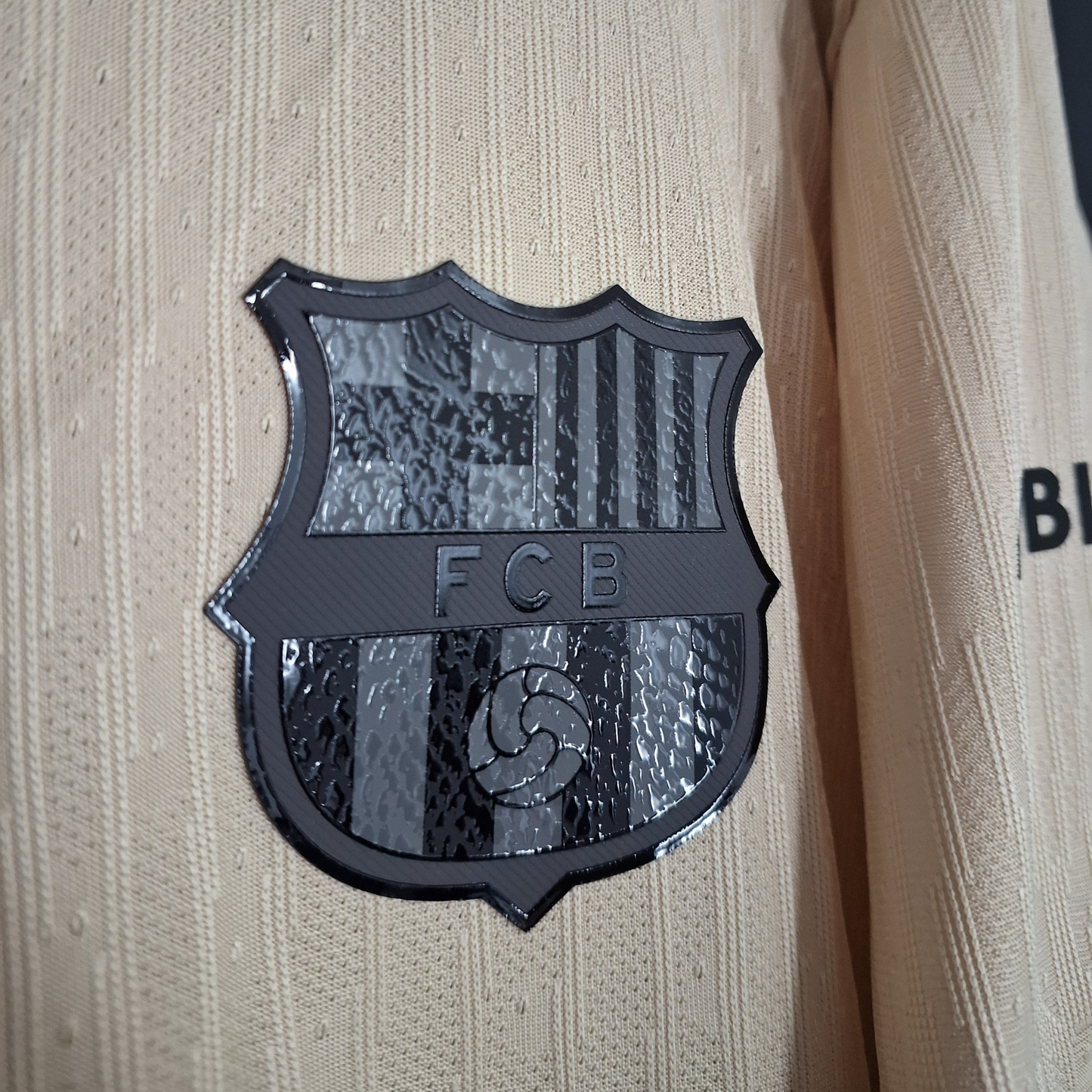 FC BARCELONA 25/26 VISITANTE KOBE BRYANT