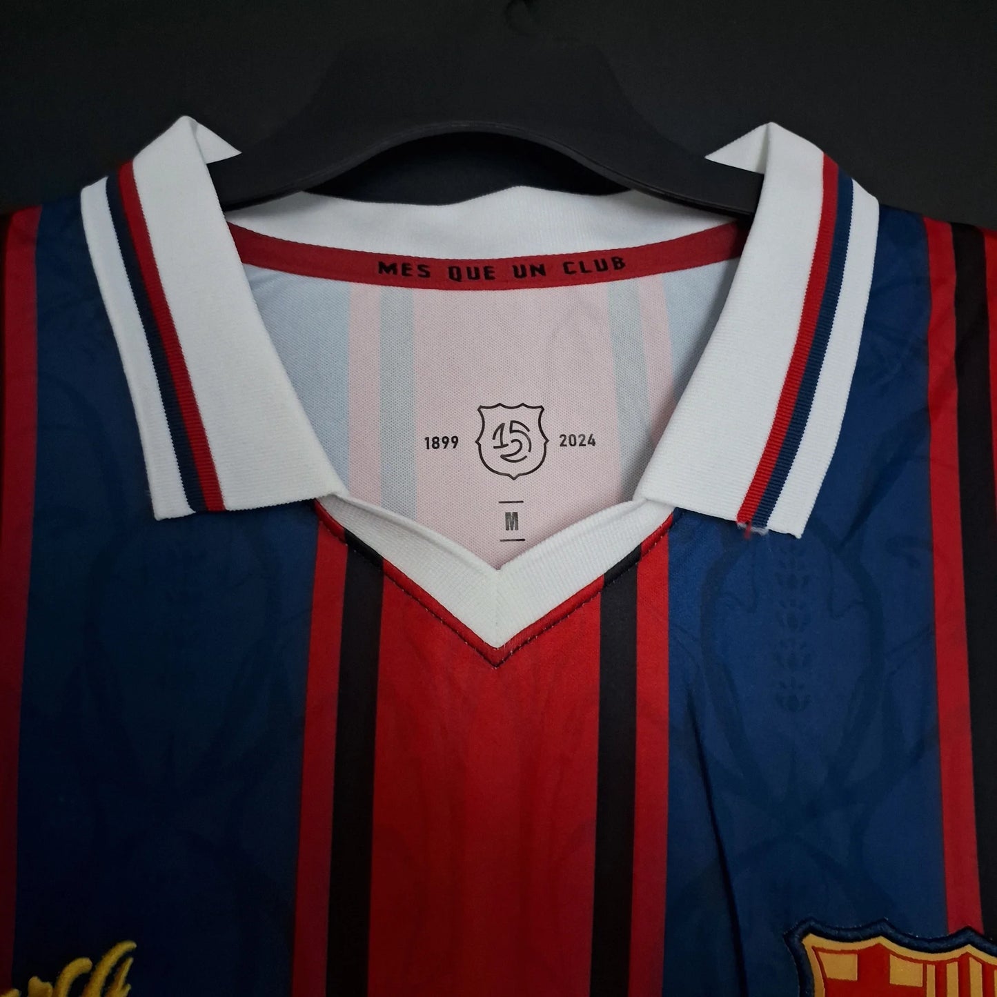 BARCELONA EDICIÓN 125 AÑOS