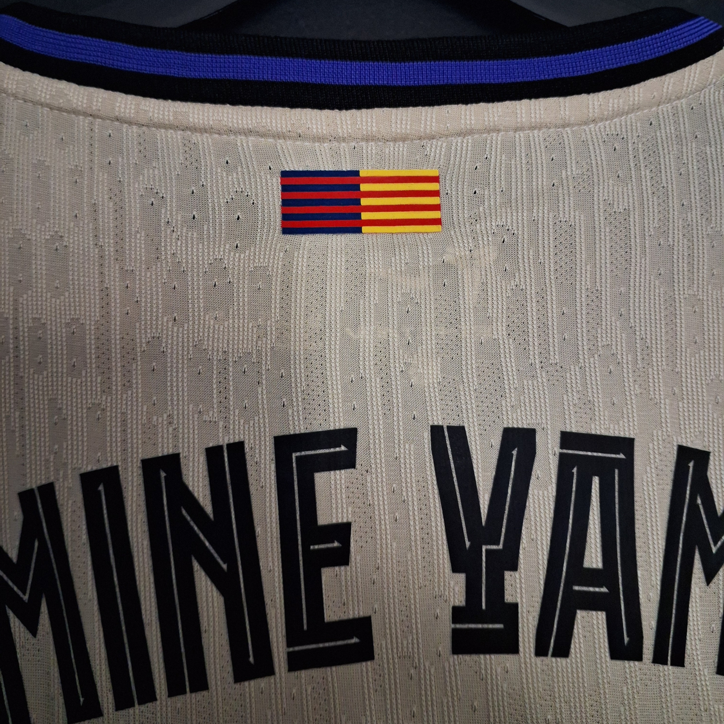 FC BARCELONA 25/26 VISITANTE KOBE BRYANT