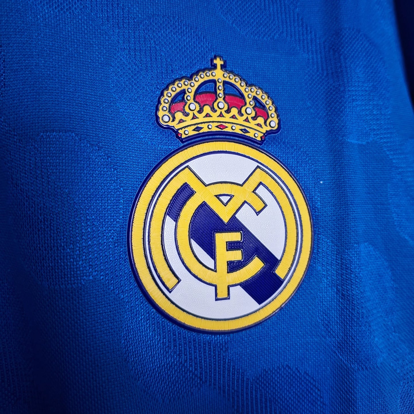 REAL MADRID 25/26 TERCERA