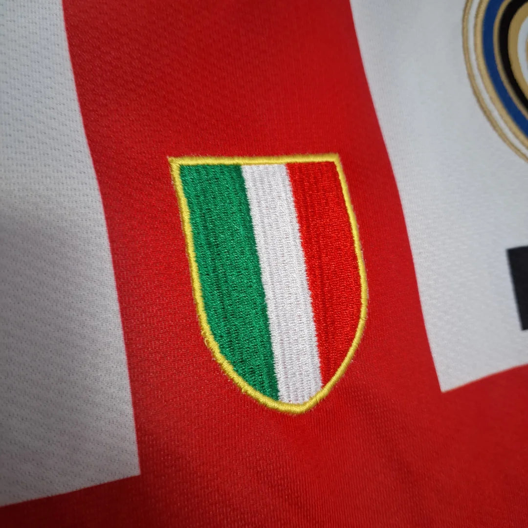 INTER DE MILAN CENTENARIO 2008