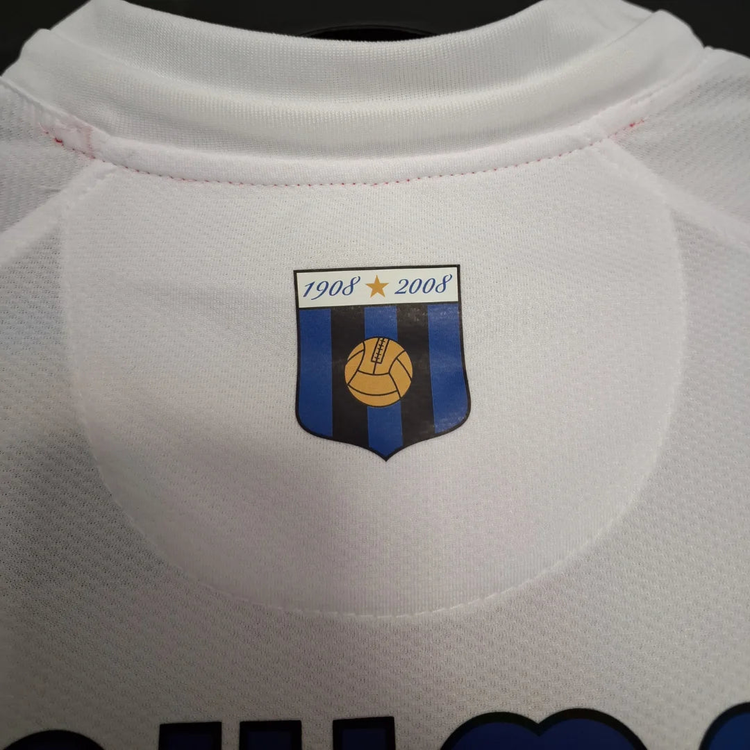 INTER DE MILAN CENTENARIO 2008