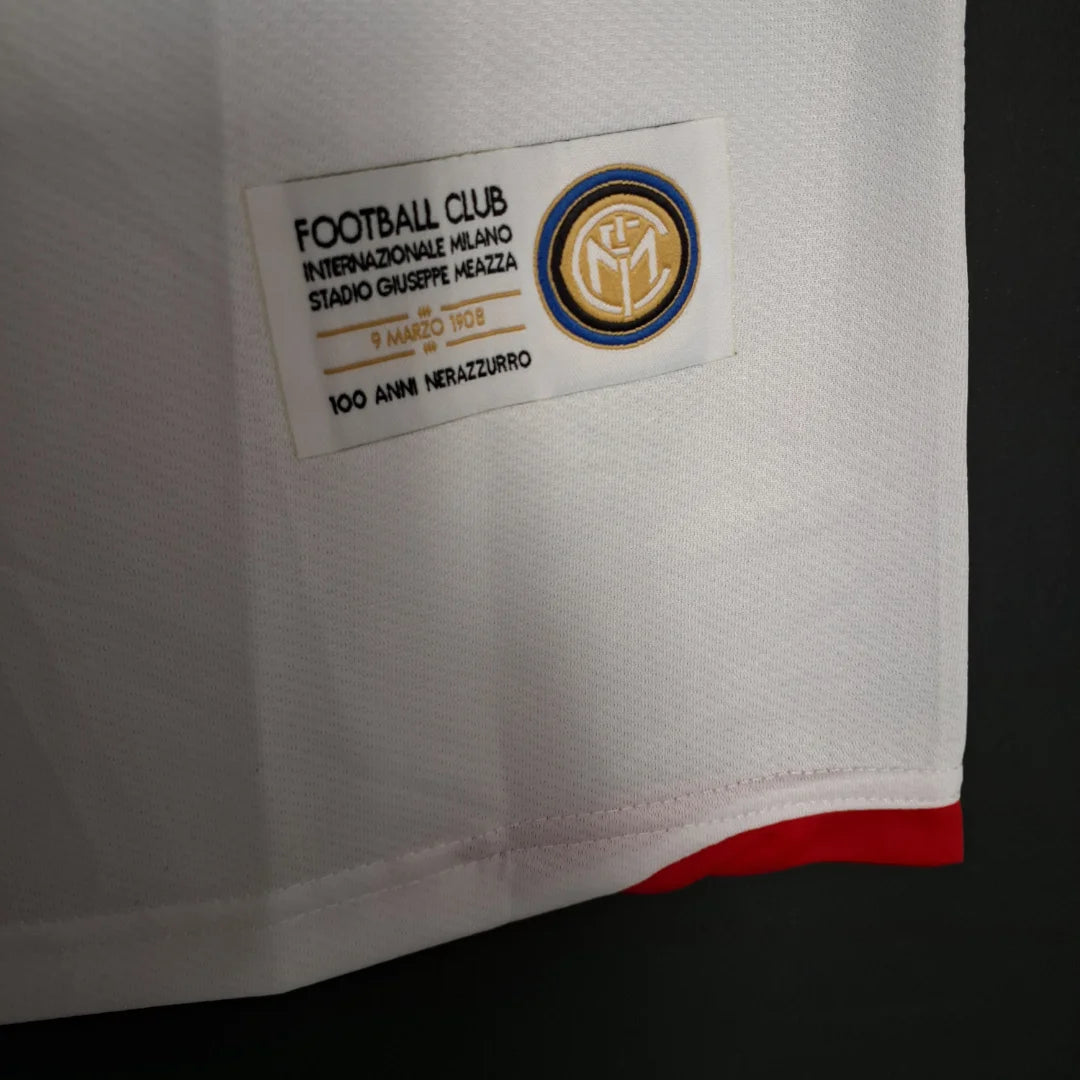 INTER DE MILAN CENTENARIO 2008