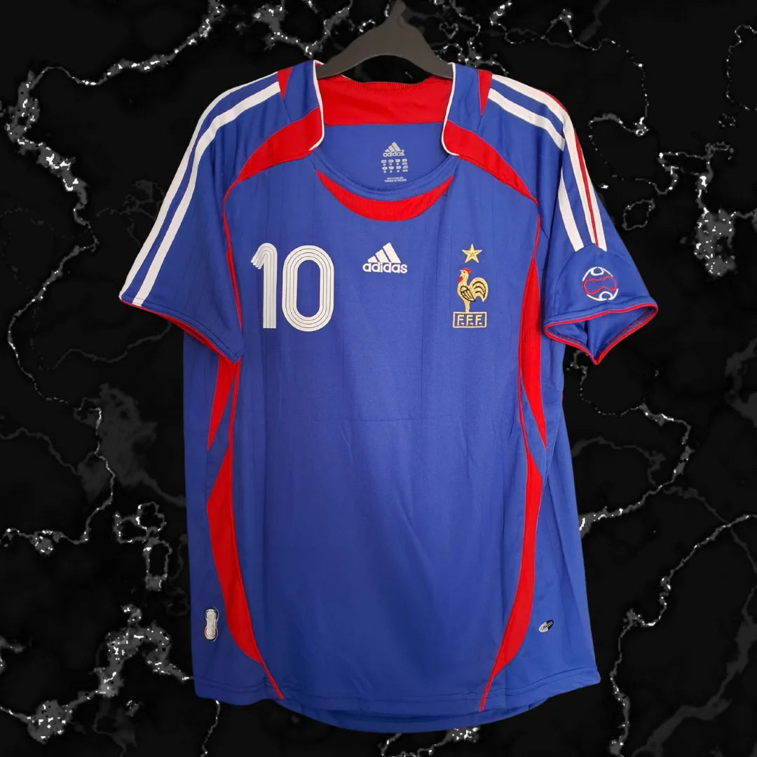 FRANCIA MUNDIAL 2006