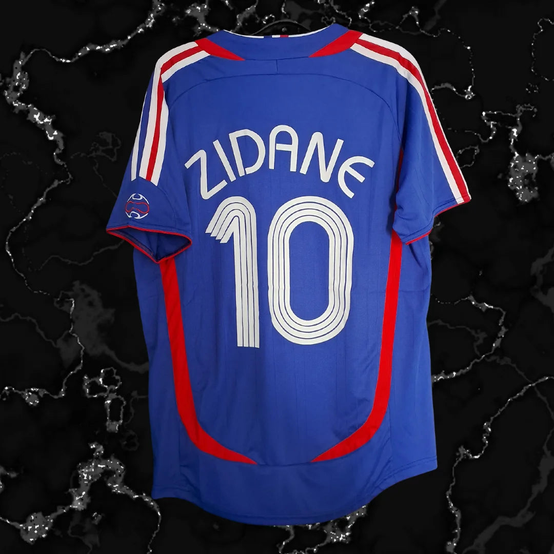 FRANCIA MUNDIAL 2006
