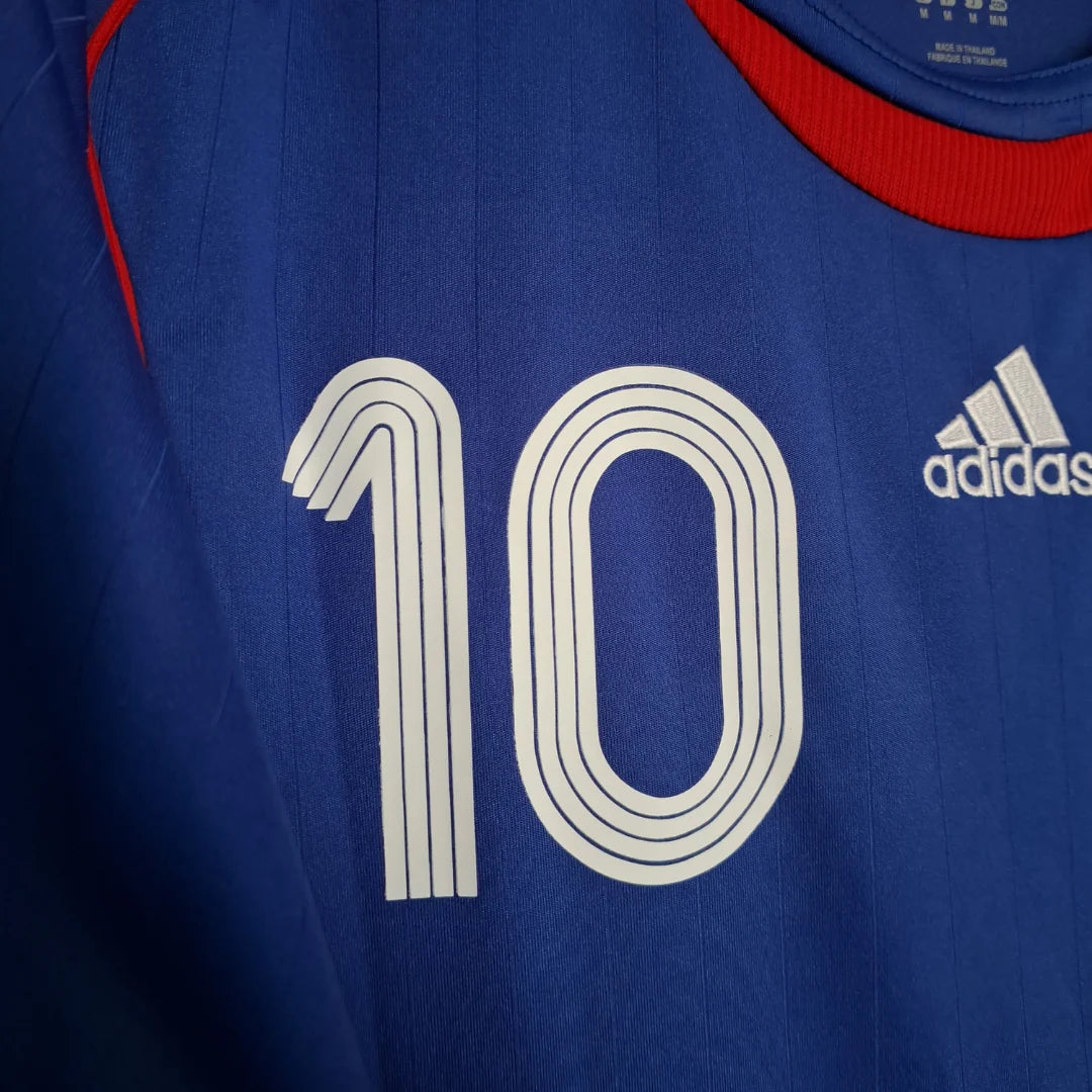 FRANCIA MUNDIAL 2006