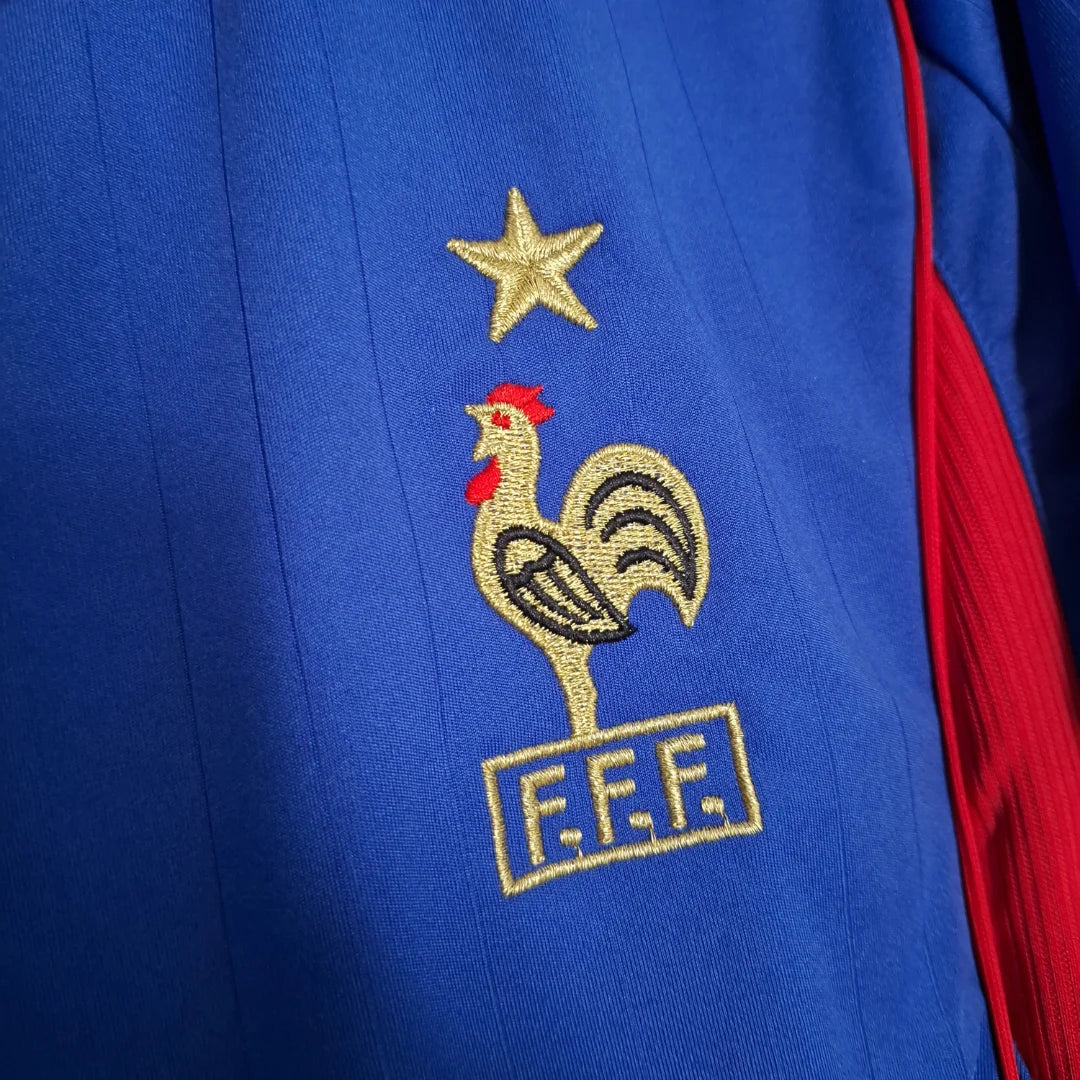 FRANCIA MUNDIAL 2006