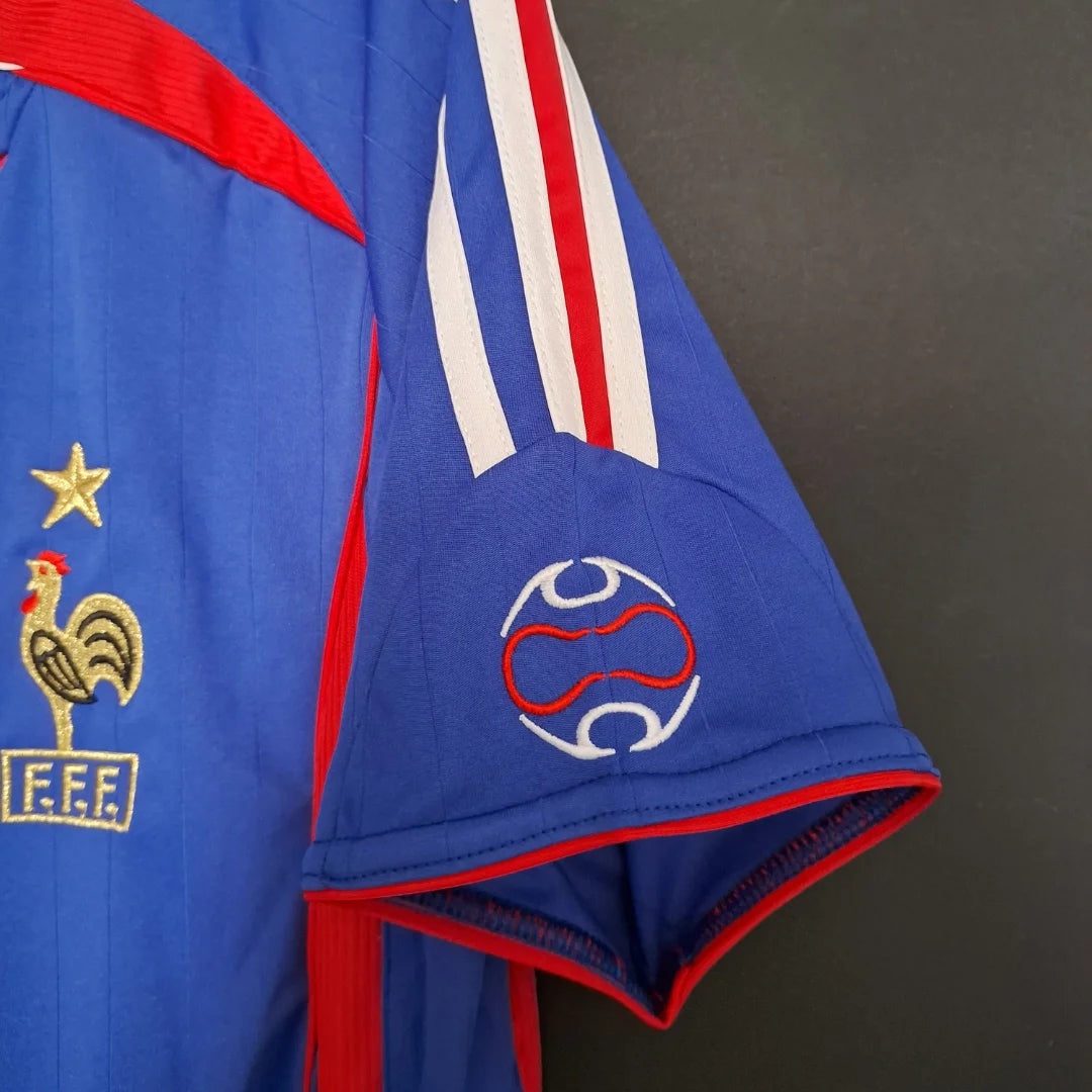 FRANCIA MUNDIAL 2006
