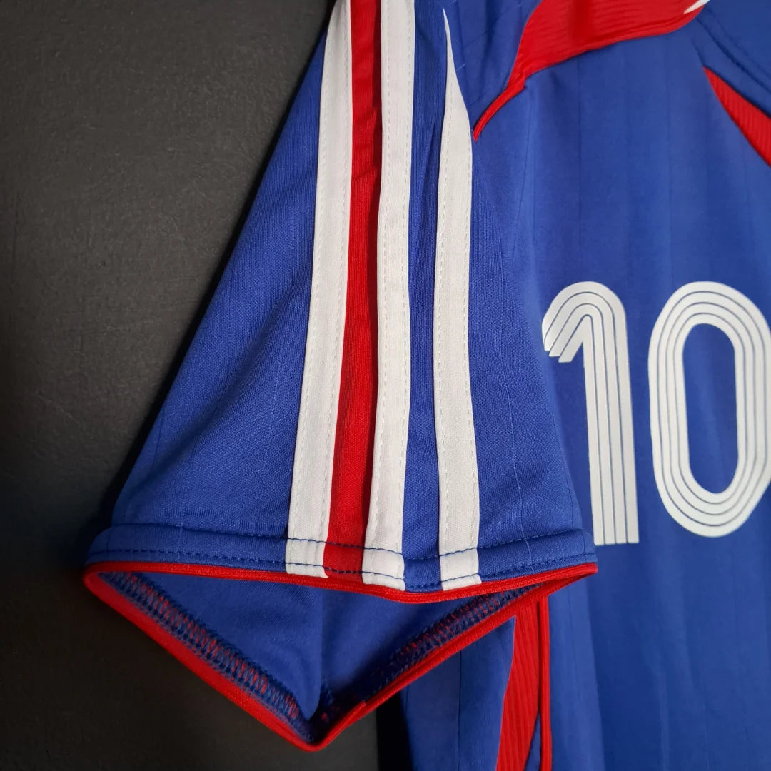 FRANCIA MUNDIAL 2006