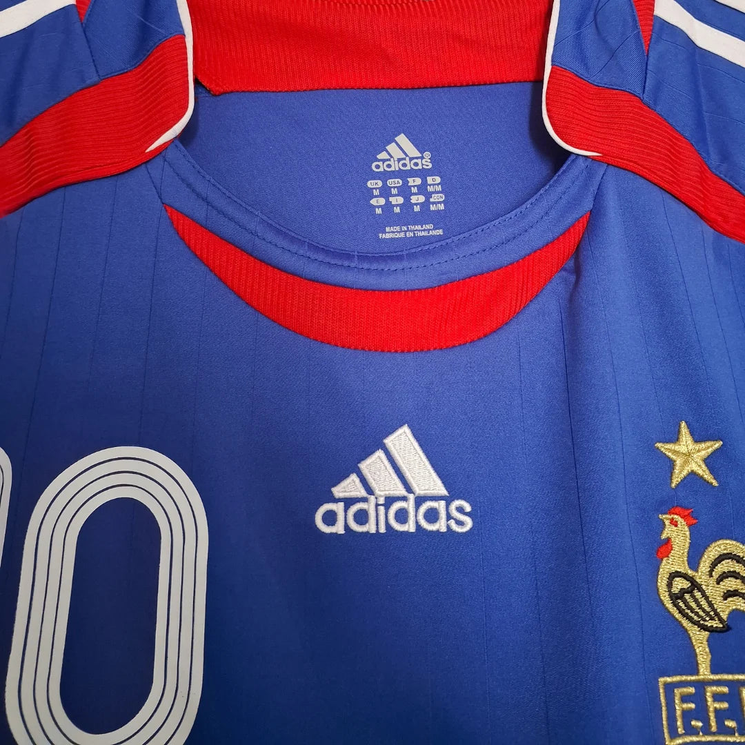 FRANCIA MUNDIAL 2006