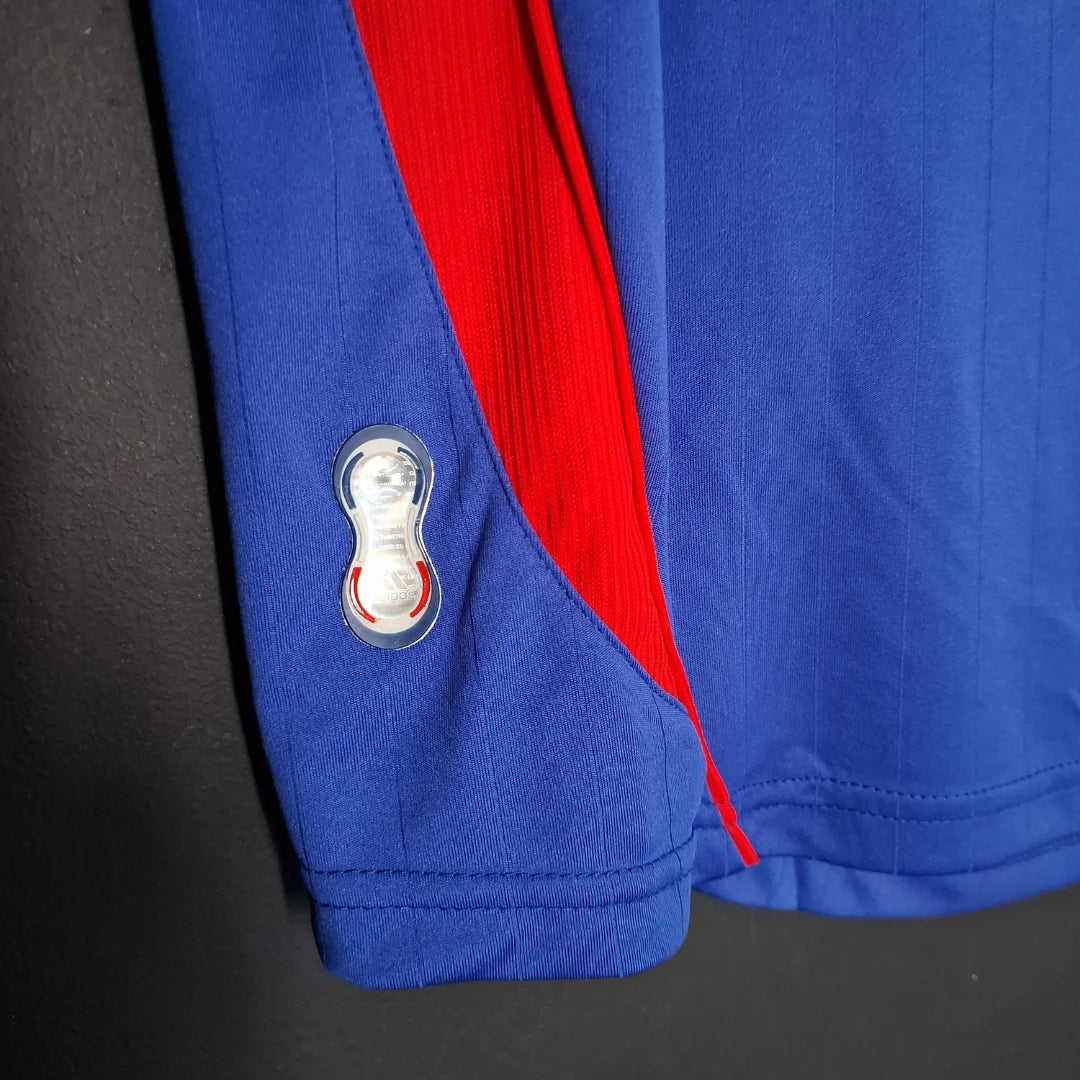 FRANCIA MUNDIAL 2006