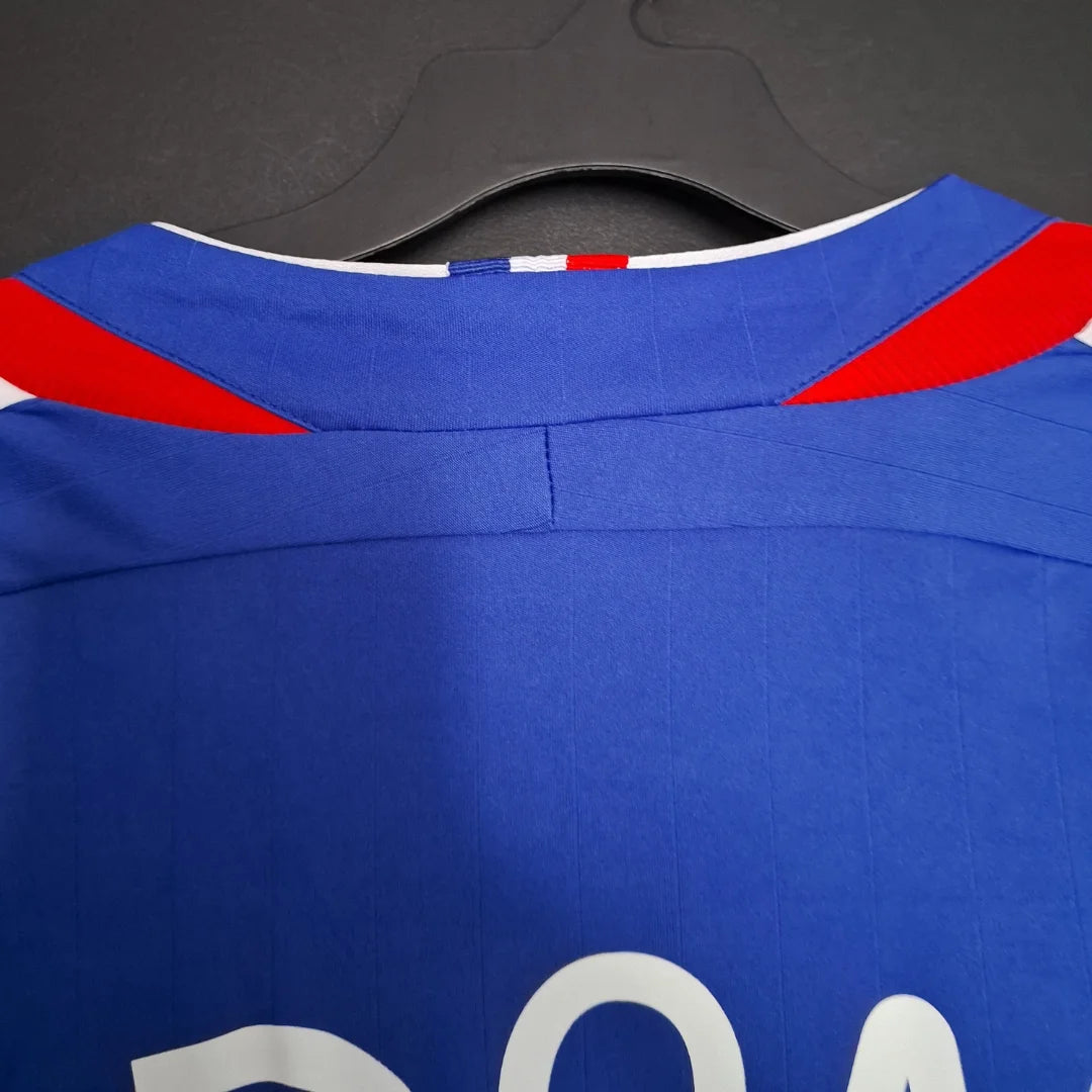 FRANCIA MUNDIAL 2006