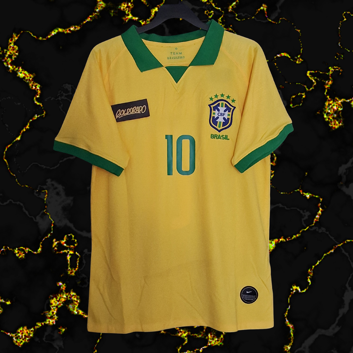BRASIL 2019