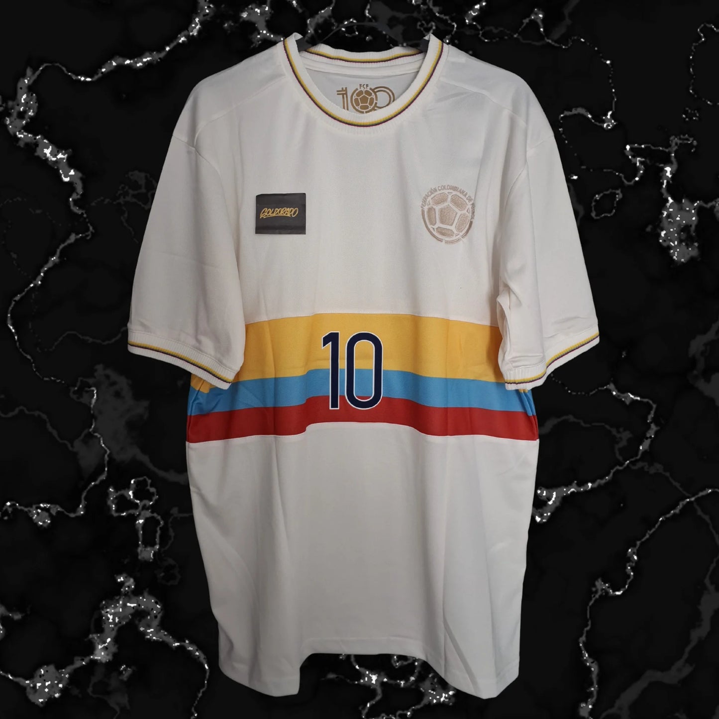 COLOMBIA CENTENARIO