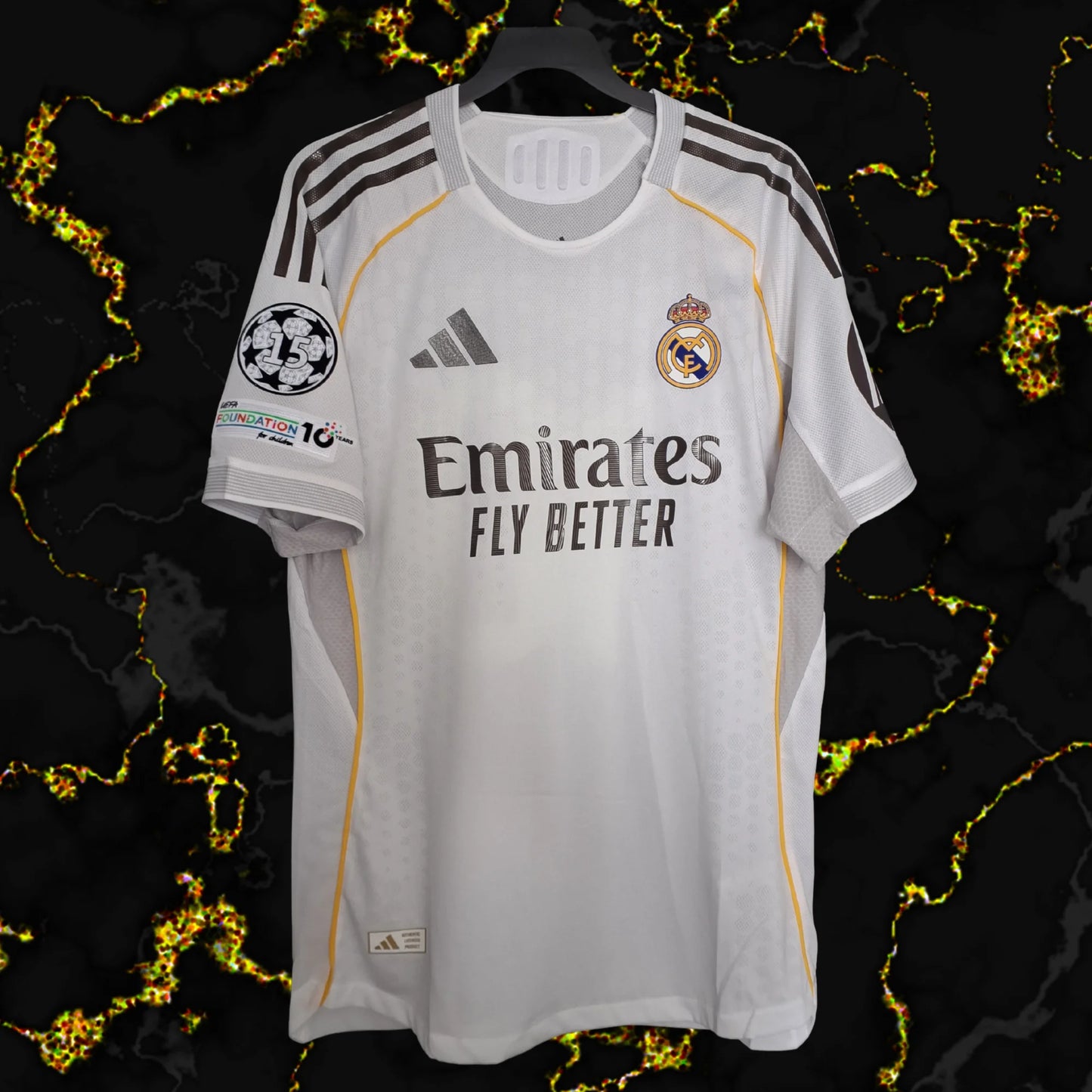 REAL MADRID 25/26