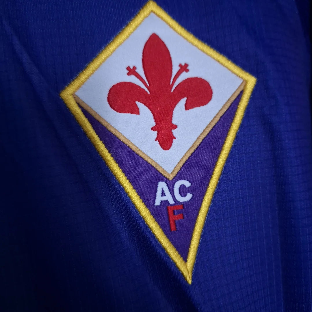 FIORENTINA LOCAL BATISTUTA 1998