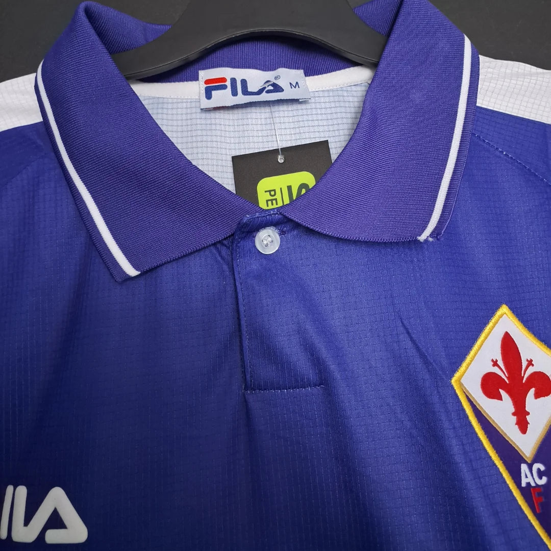 FIORENTINA LOCAL BATISTUTA 1998