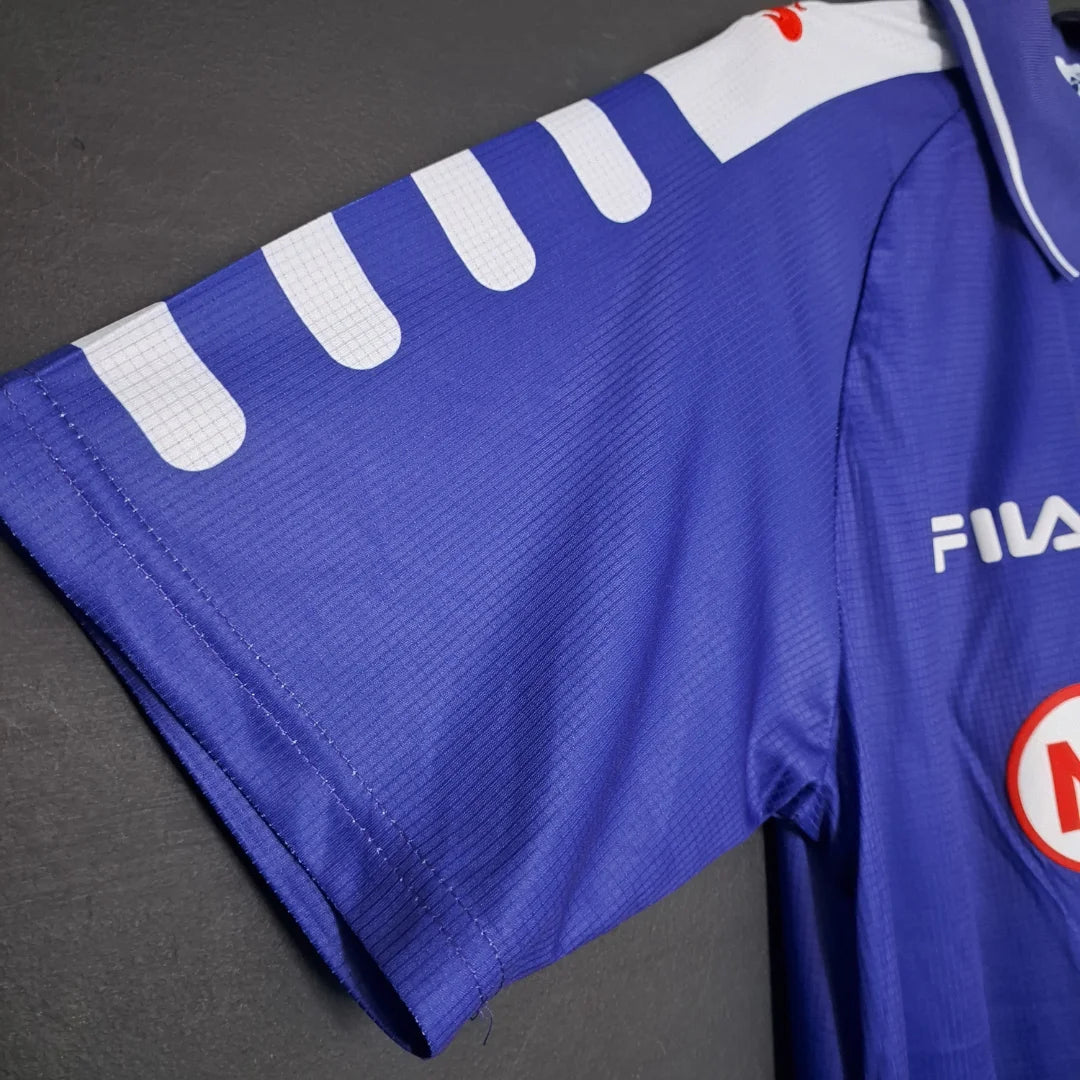 FIORENTINA LOCAL BATISTUTA 1998