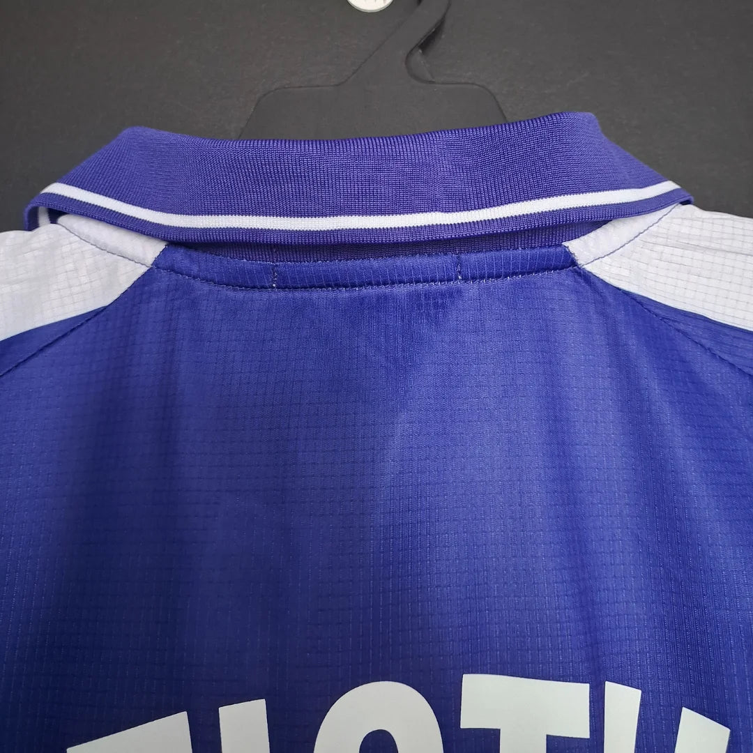 FIORENTINA LOCAL BATISTUTA 1998