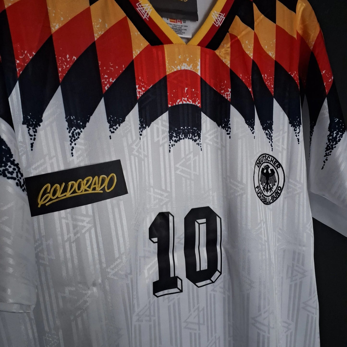 ALEMANIA 1994
