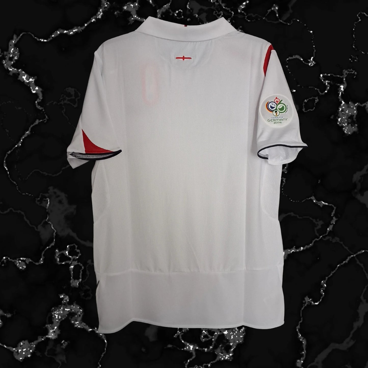 INGLATERRA MUNDIAL 2006
