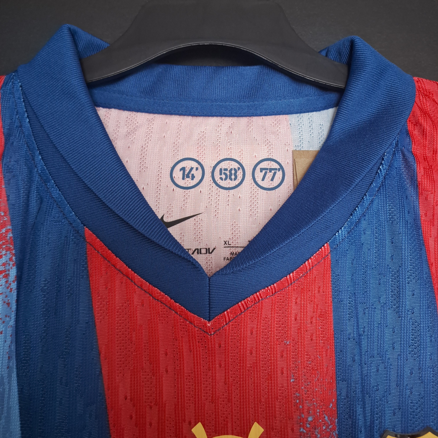 BARCELONA FINAL SUPERCOPA 2026