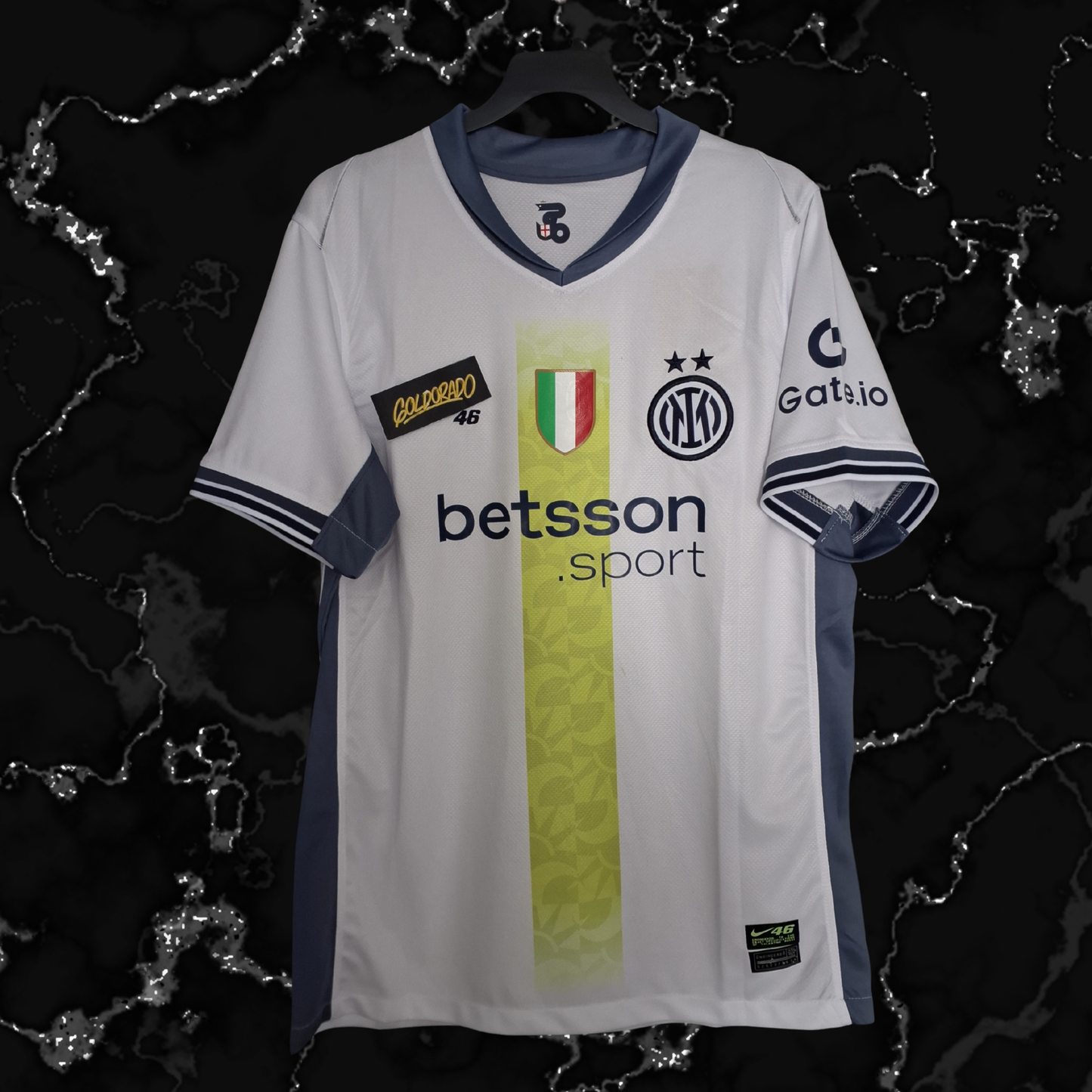 INTER MILAN X ROSSI 24/25