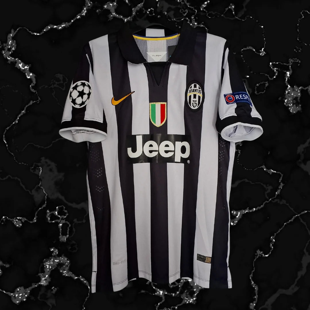 JUVENTUS 14/15