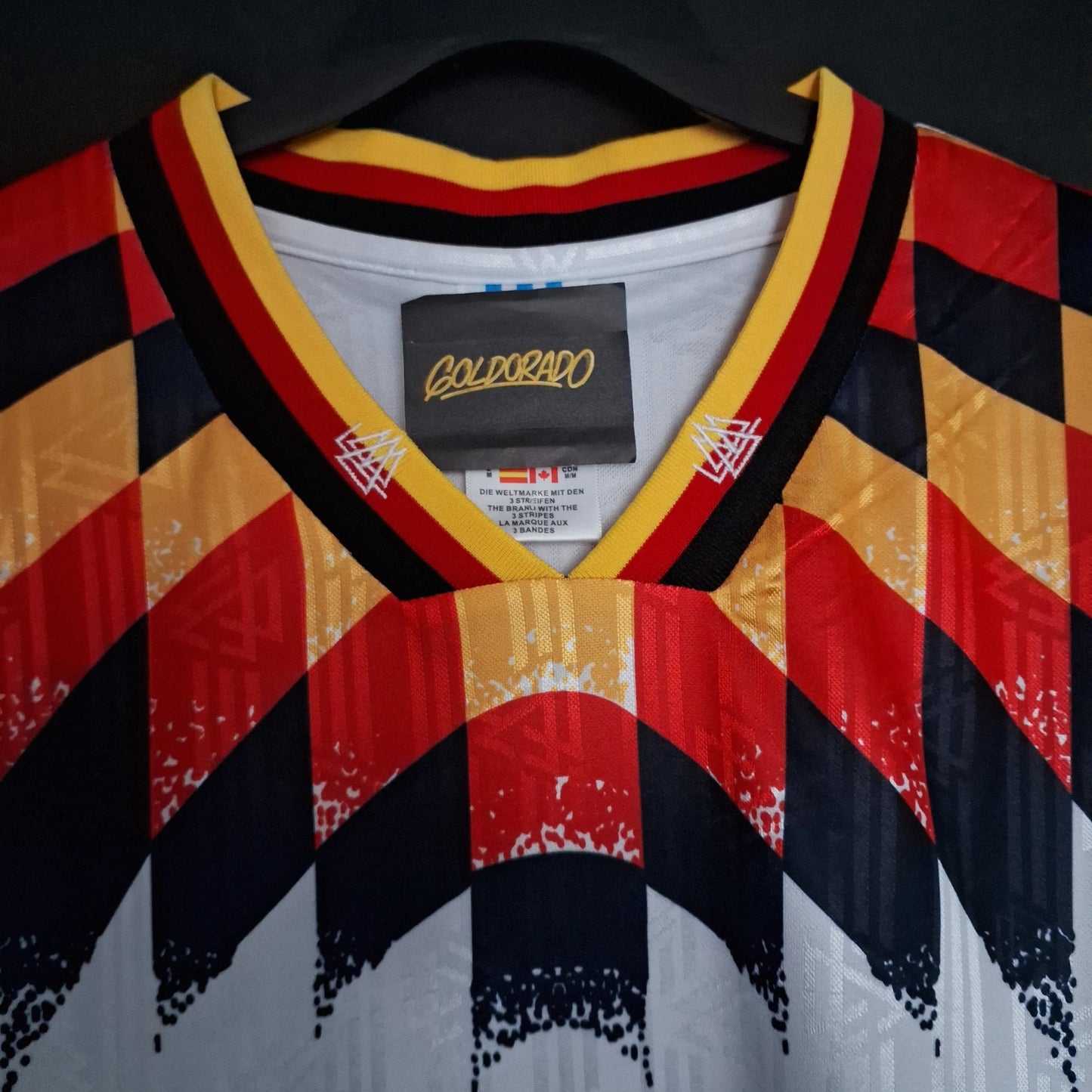 ALEMANIA 1994