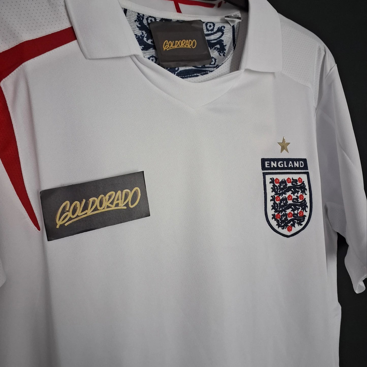 INGLATERRA MUNDIAL 2006