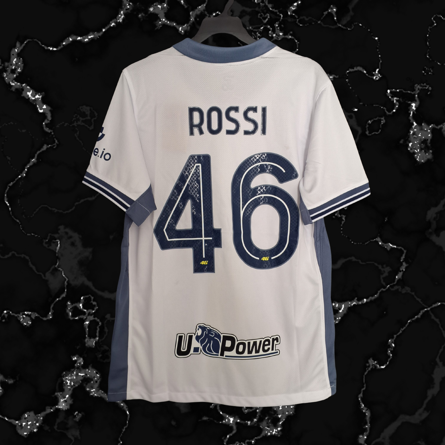 INTER MILAN X ROSSI 24/25