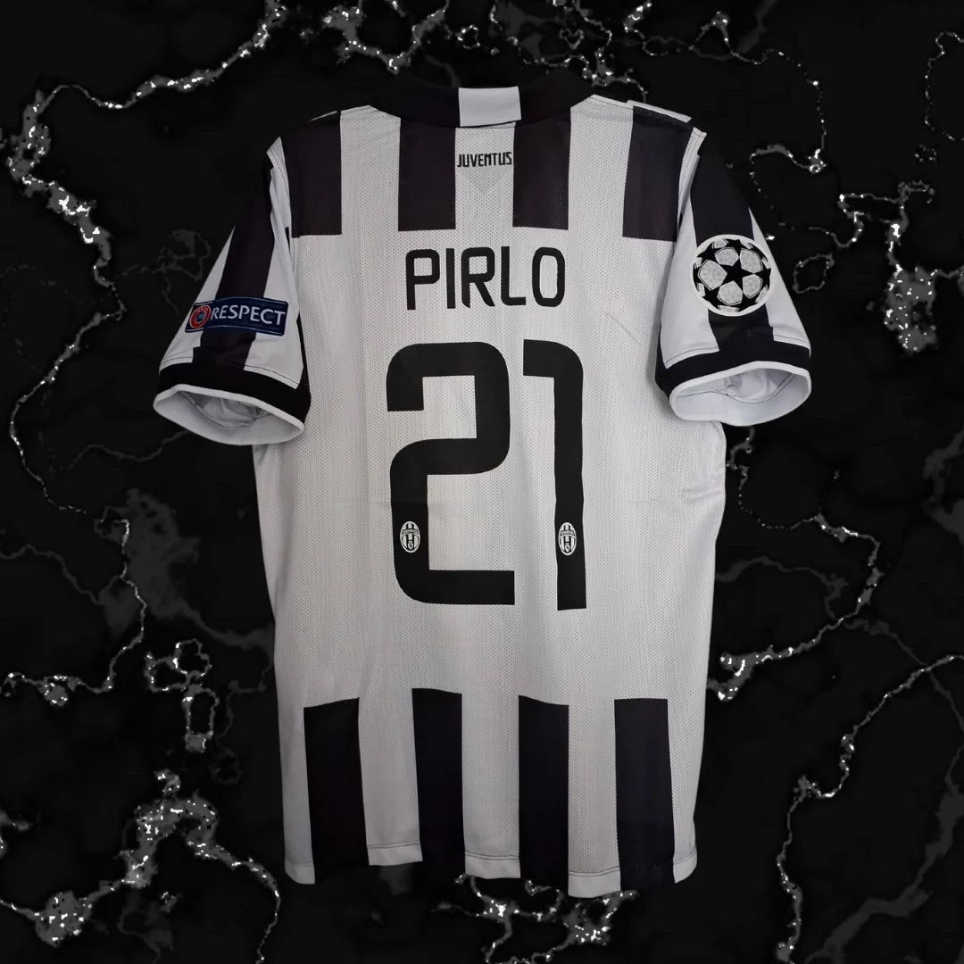 JUVENTUS 14/15