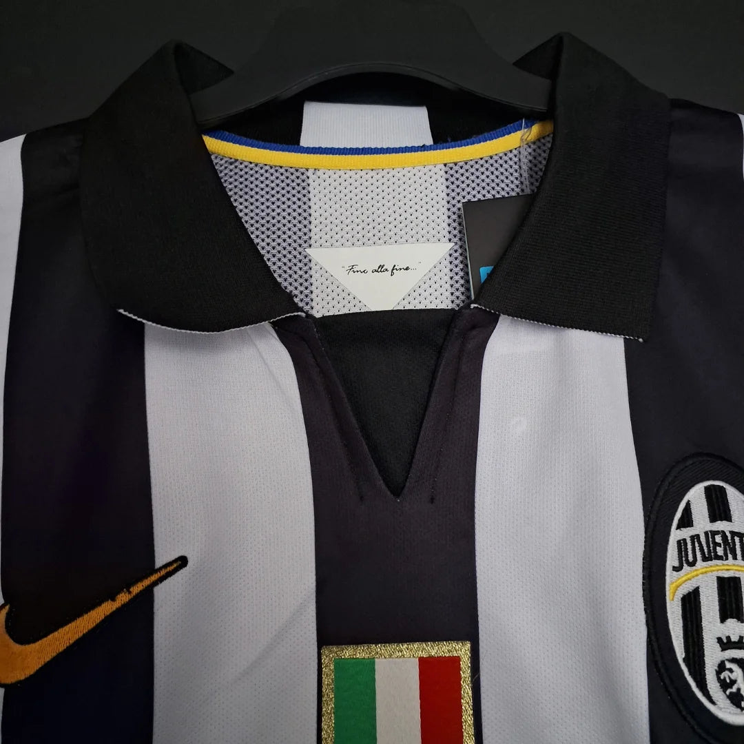 JUVENTUS 14/15