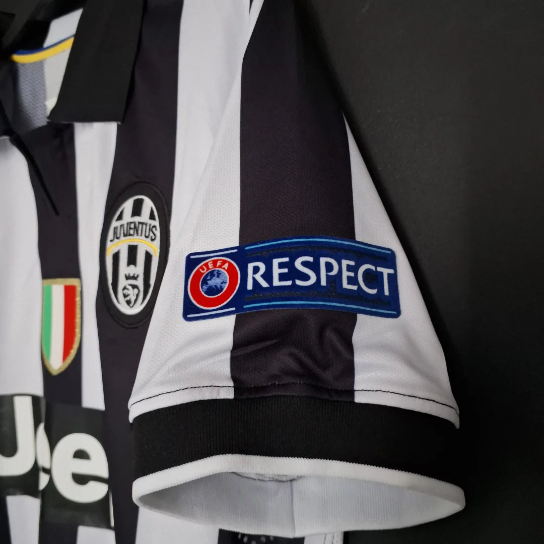 JUVENTUS 14/15
