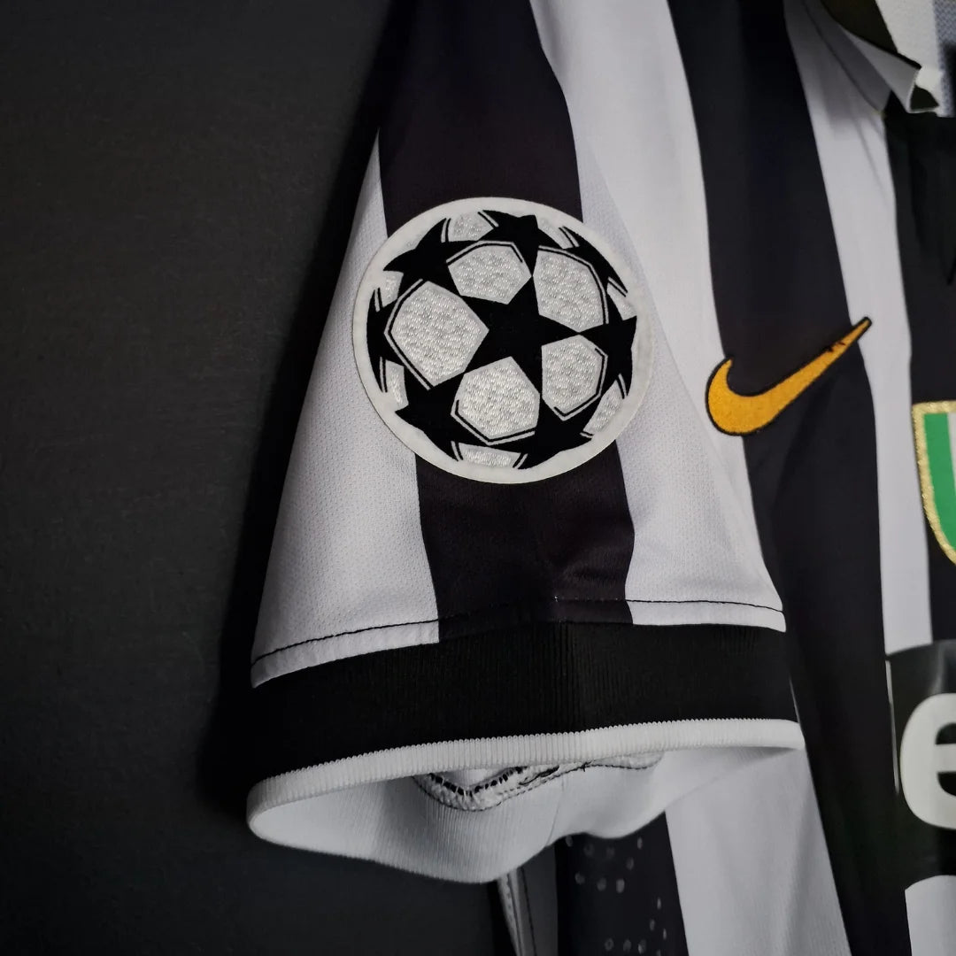 JUVENTUS 14/15