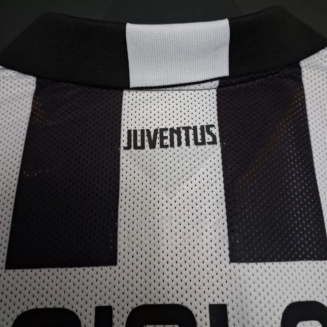 JUVENTUS 14/15