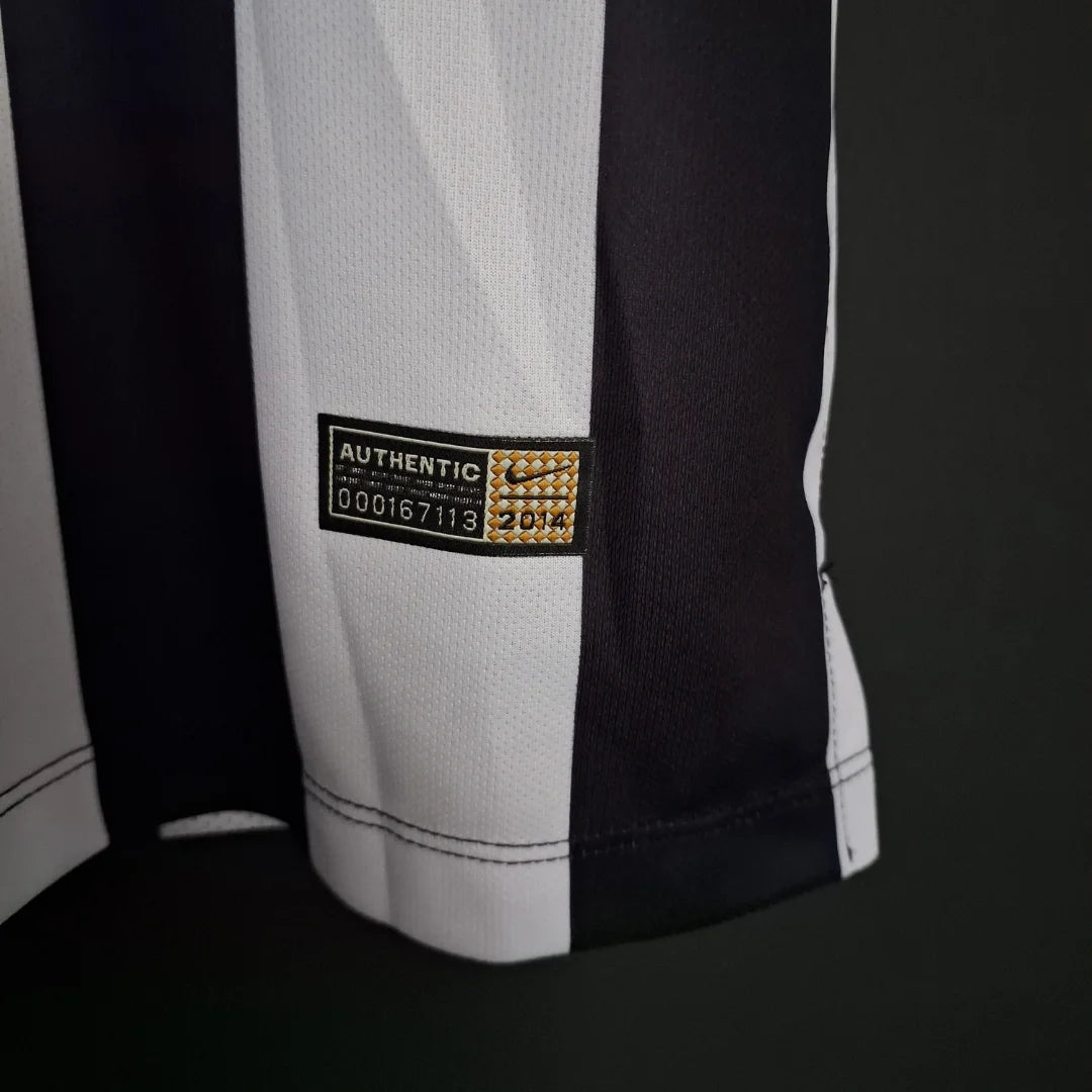 JUVENTUS 14/15